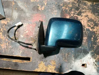 Retrovisor Izquierdo Nissan Terrano 2