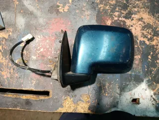 Retrovisor Izquierdo Nissan Terrano 2