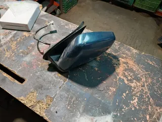 Retrovisor Izquierdo Nissan Terrano 2