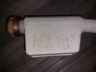 Aquastop lavavajillas Bosch SGS46MO8EU