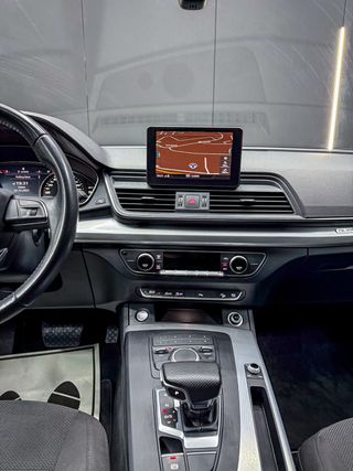 Audi Q5 DESIGN