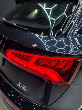 Audi Q5 DESIGN