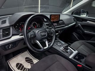 Audi Q5 DESIGN