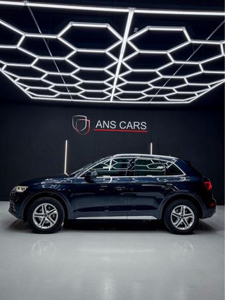 Audi Q5 DESIGN