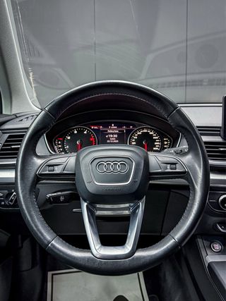 Audi Q5 DESIGN