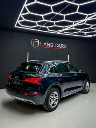 Audi Q5 DESIGN