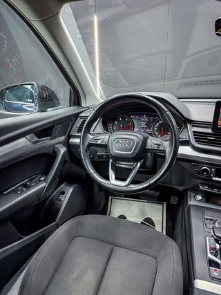 Audi Q5 DESIGN