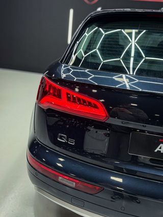 Audi Q5 DESIGN