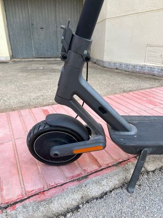 DESCRIPCIÓN  Despiece Xiaomi 4 Ultra