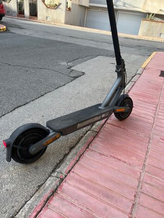 DESCRIPCIÓN  Despiece Xiaomi 4 Ultra