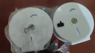 Dispensador de Papel Jofel