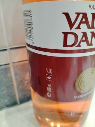 Masaje Varón Dandy 1000ml