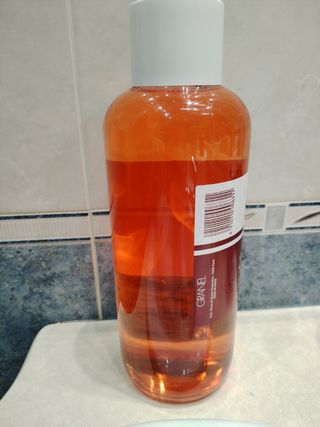 Masaje Varón Dandy 1000ml