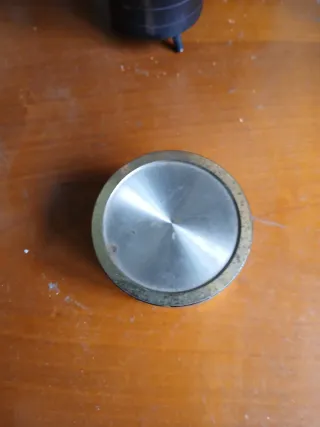 Relógio de Mesa Swiza Quartz