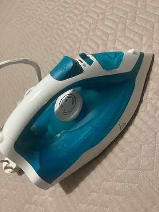 Plancha Tristar 2600W