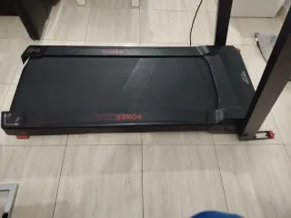 Cinta de correr DOMYOS POWERDECK