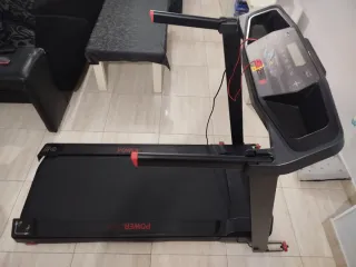 Cinta de correr DOMYOS POWERDECK