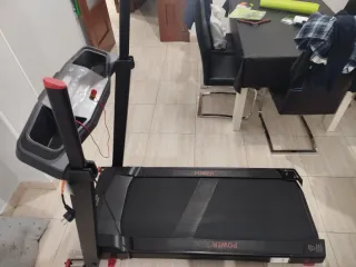 Cinta de correr DOMYOS POWERDECK