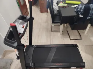 Cinta de correr DOMYOS POWERDECK