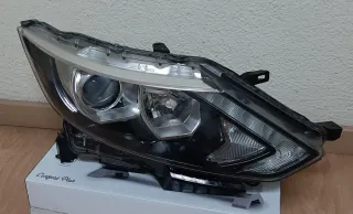 Faro Delantero Nissan Qashqai J11