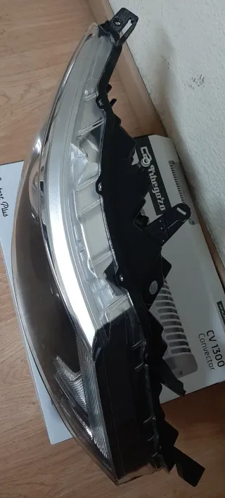 Faro Delantero Nissan Qashqai J11