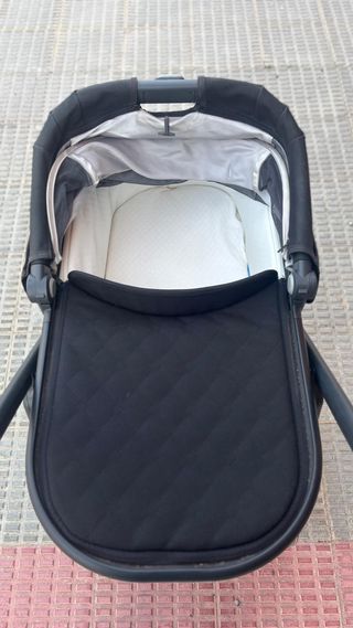 Silla de paseo UPPAbaby Cruz