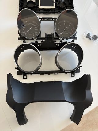 Tachimetro Originale Land Rover Evoque 2011 - 2018