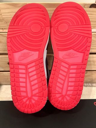 Nike Air Jordan 1 Low SE Talla 45.5 Nuevas