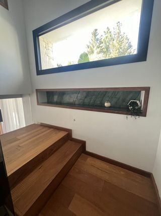 Instalación Parquet Málaga