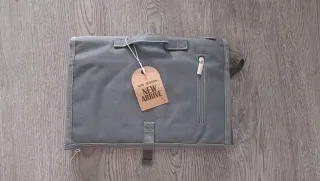 Cambiador de bebé plegable Pomelo Best NUEVO