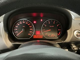 BMW Serie 1 116i Etiqueta C