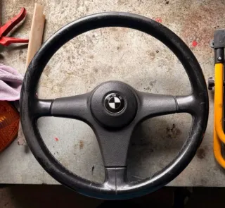 Conjuntos piezas E36