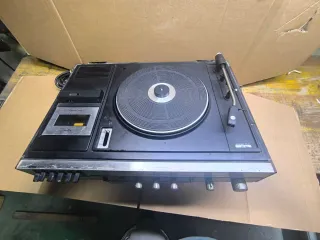 Sistema de audio National Panasonic SG-10