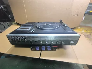 Sistema de audio National Panasonic SG-10