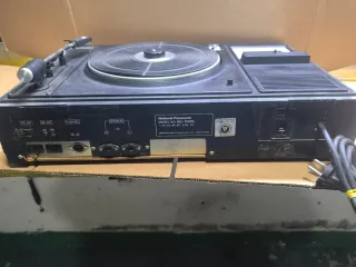 Sistema de audio National Panasonic SG-10