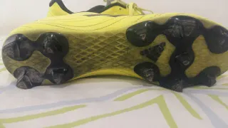 Botas de fútbol Adidas Copa Talla 42