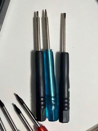 Kit Reparación Electrónica y Batería Cellonic