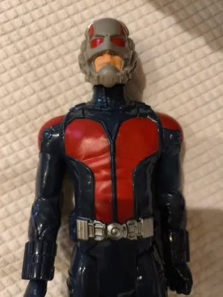 Muñeco Ant-Man 30 cm