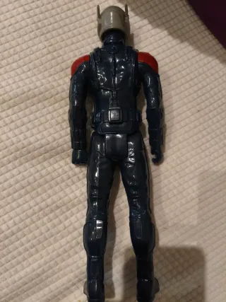 Muñeco Ant-Man 30 cm