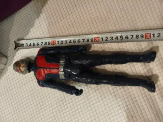 Muñeco Ant-Man 30 cm