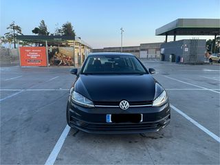 Volkswagen Golf 2019