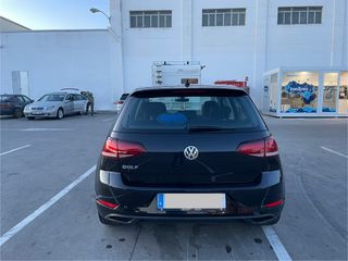 Volkswagen Golf 2019