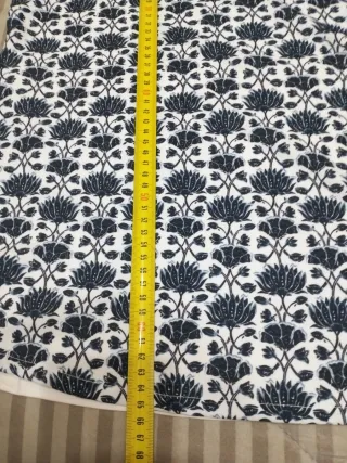 Camiseta sin mangas Cortefiel , talla M