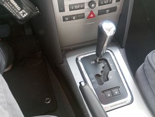 Peugeot 407 2005 automático