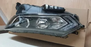 Faro Delantero Nissan Qashqai J11