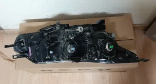 Faro Delantero Nissan Qashqai J11