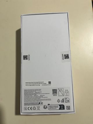 Xiaomi Redmi 15C 5G 128GB púrpura