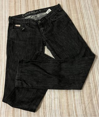 Calvin Klein Jeans donna tg 30