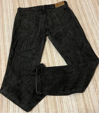Calvin Klein Jeans donna tg 30
