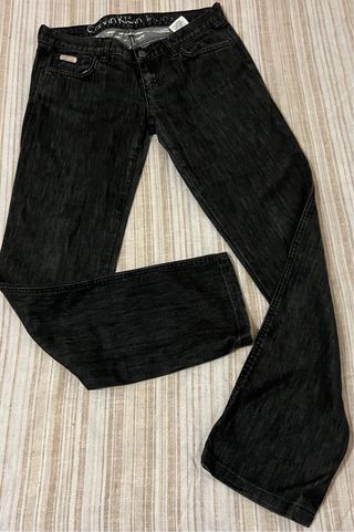 Calvin Klein Jeans donna tg 30